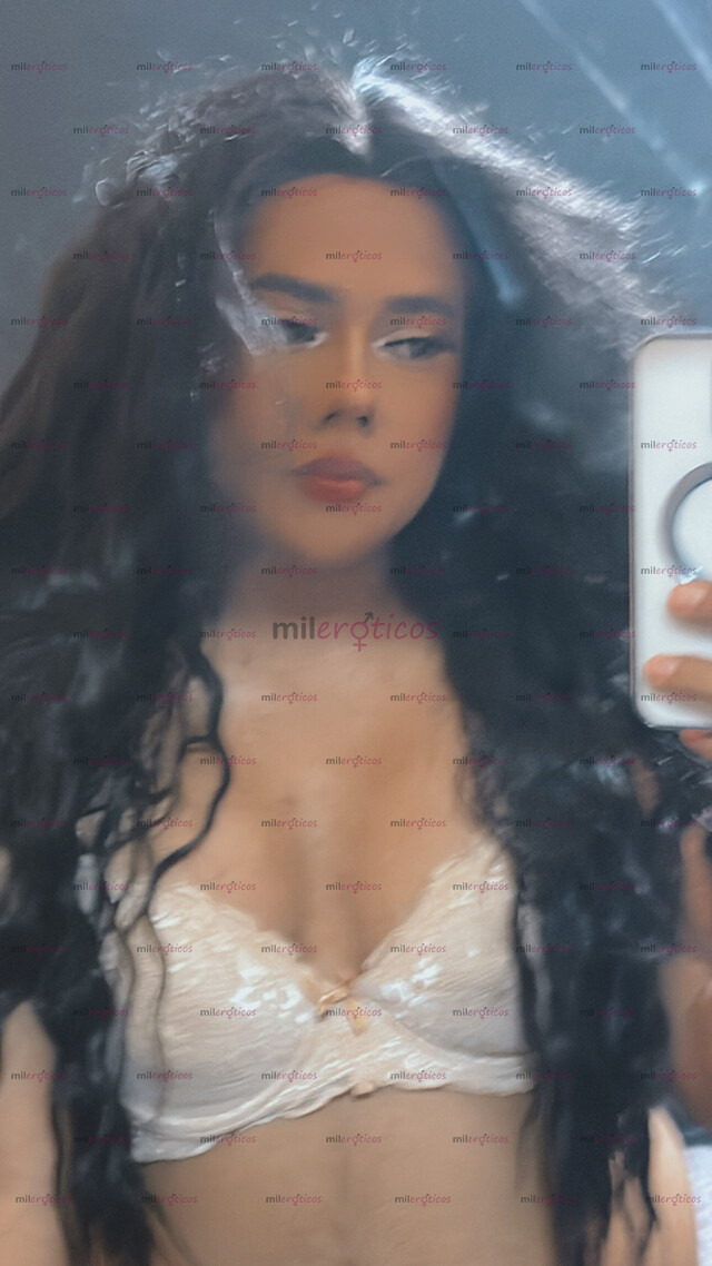 FOTOS DE CHICA TRAVESTÍ,COMPLACIENTE CARIÑOSA Y AMABLE