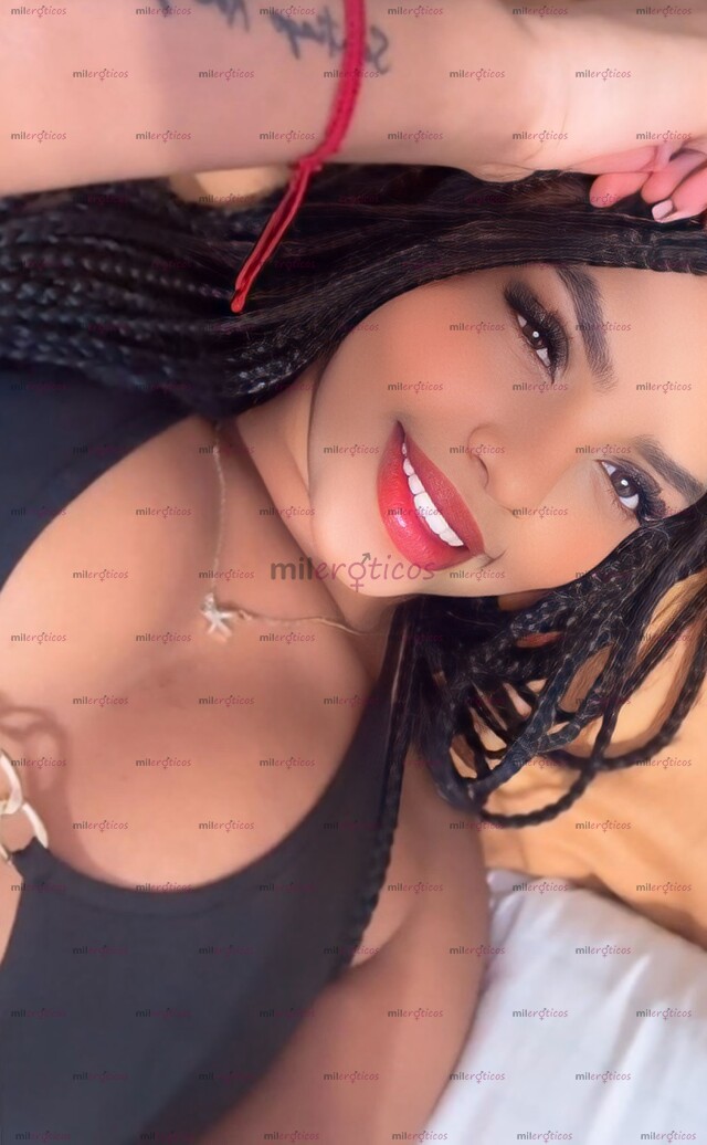 FOTOS DE DE REGRESO MUÑEQUITA NEGRA ARRECHA DISPUESTA A COMPLACERTE