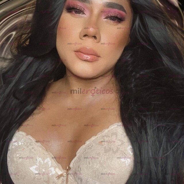 FOTOS DE CHICA TRAVESTÍ,COMPLACIENTE CARIÑOSA Y AMABLE