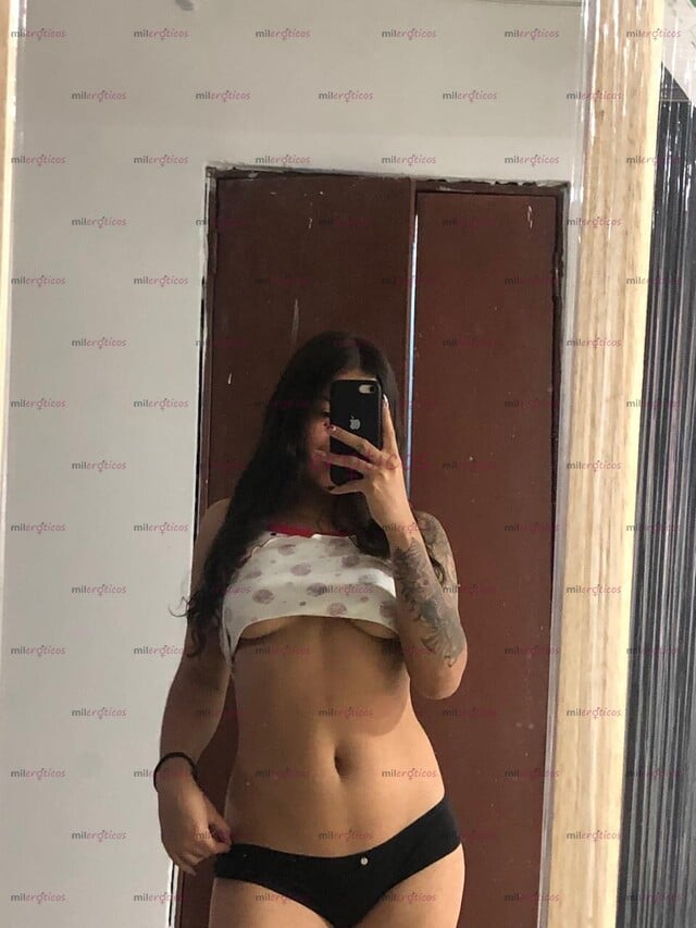 FOTOS DE LINDA TRIGUEÑA DE 18 AÑITOS DISPUESTA A JUGAR CONTIGO BIEN RICO