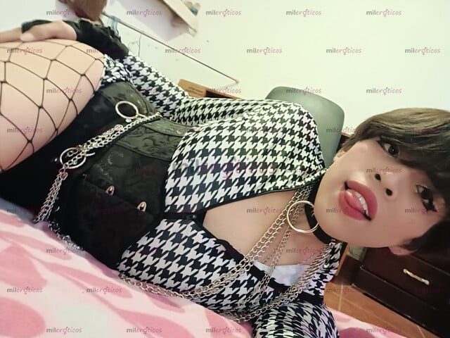 FOTOS DE TRAVESTI PASIVO DISPONIBLE PARA ENCUENTROS SEXUALES