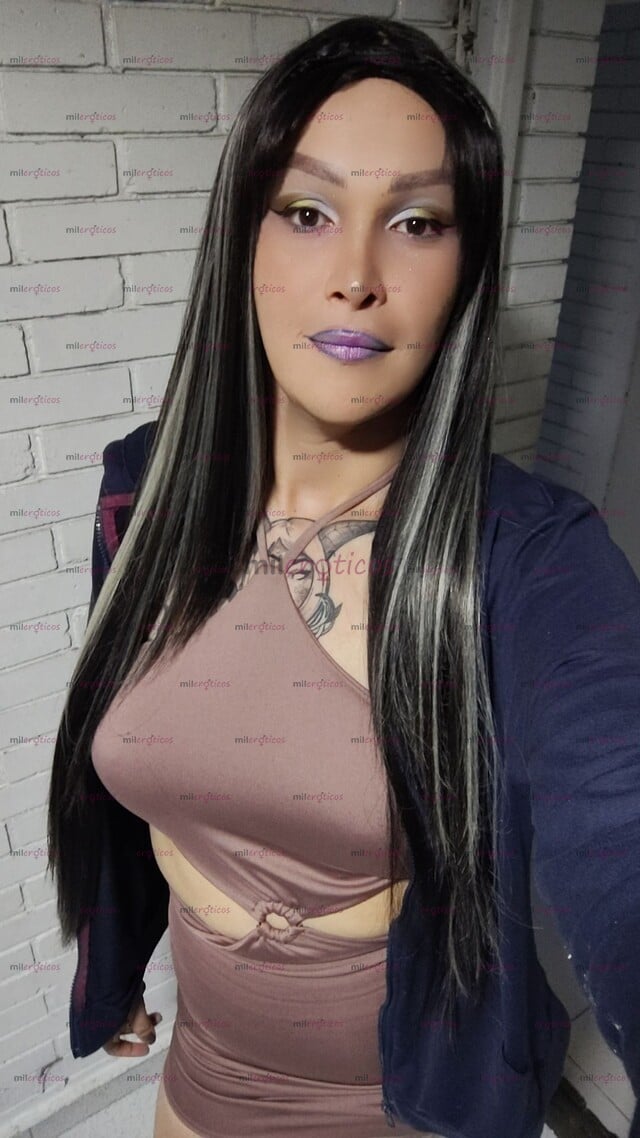 FOTOS DE TRANSEXUAL CON VAGINA OPERADA FUNCIONAL 100% , ACOMPAÑANTE , DISPONIBLE MAMADORA