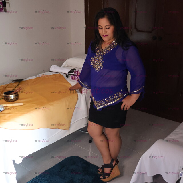 FOTOS DE SIENTE EL PLACER CON MASAJISTA PROFESIONAL (MASAJES WENDY)