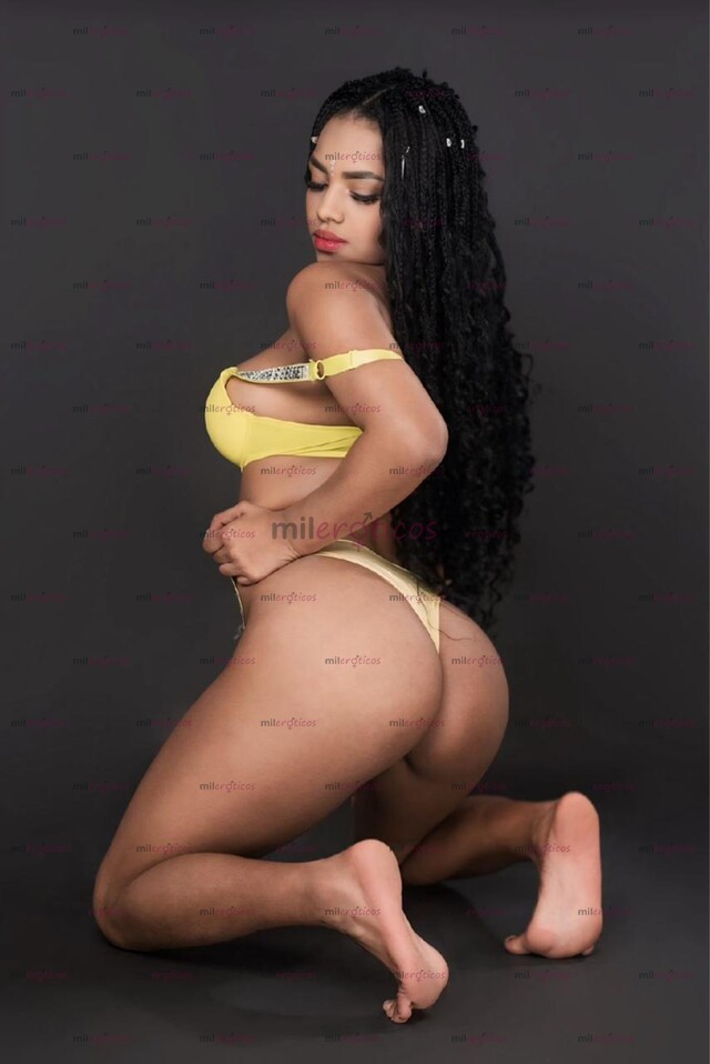 FOTOS DE DE REGRESO MUÑEQUITA NEGRA ARRECHA DISPUESTA A COMPLACERTE