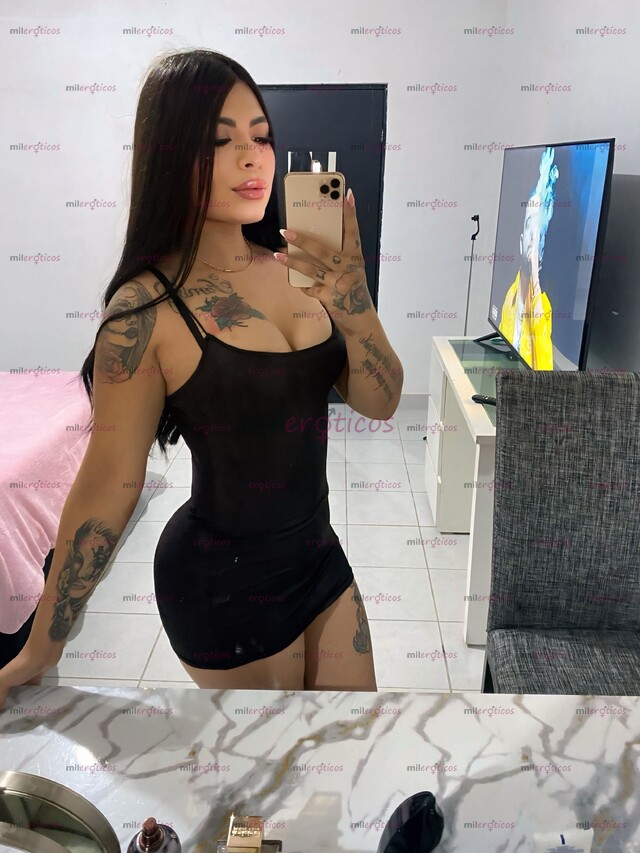 FOTOS DE DISPONIBLE HIGIÉNICA MUY FEMENINA WENDY LA MÁS BONITA