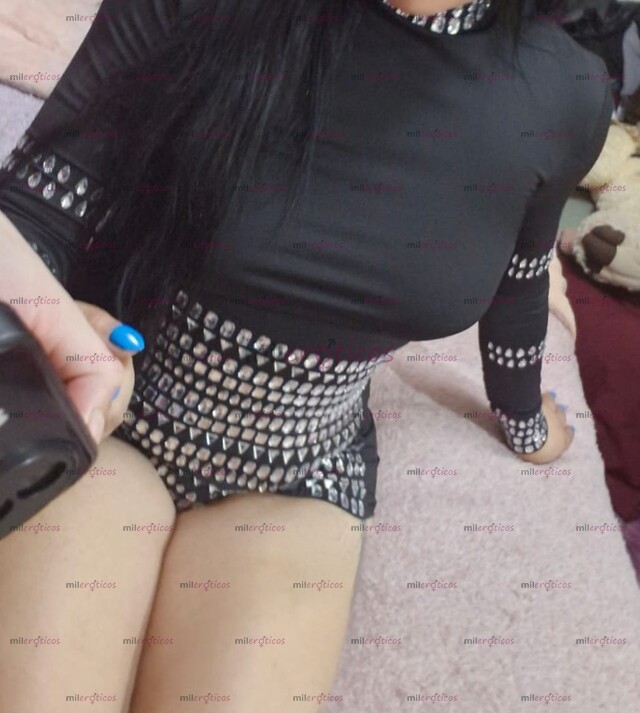 FOTOS DE SOY DIVERTIDA Y DISCRETA PERO MUY CACHONDA DÉJATE LLEVAR AL CLÍMAX