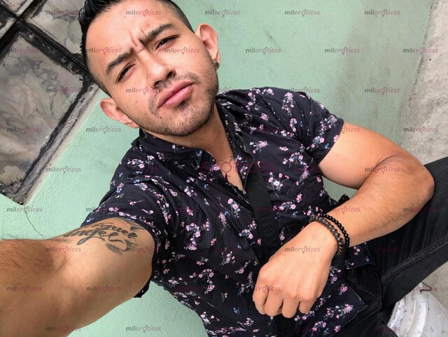 FOTOS DE ANTUAN PASIVO CHACALON COMPLACIENTE MORBOSO