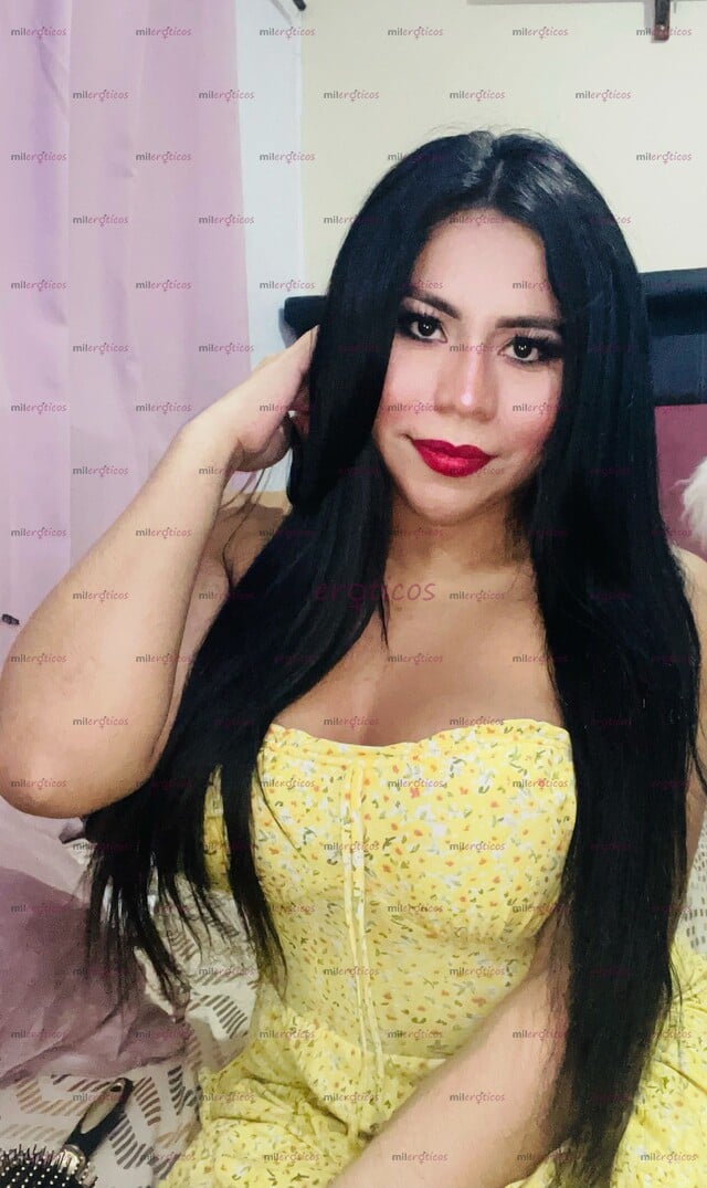 FOTOS DE ZAFIRO, HERMOSA TRANSEXUAL, MÁS GUAPA Y SENSUAL POR ÚNICOS DÍAS!