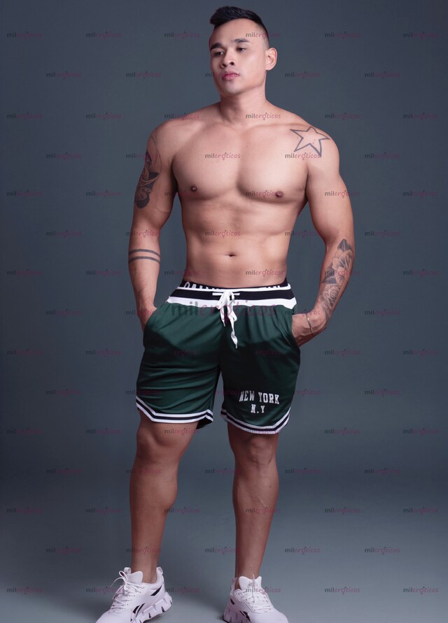 FOTOS DE EDGAR 22 CM GUAPO, ATLÉTICO Y VARONIL. DISPONIBLE AHORA