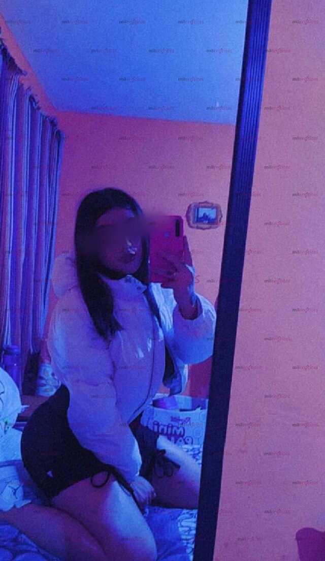 FOTOS DE SOY KAILANY UNA NENA DELICIOSA QUE TE QUIERE SENTIR DENTRO