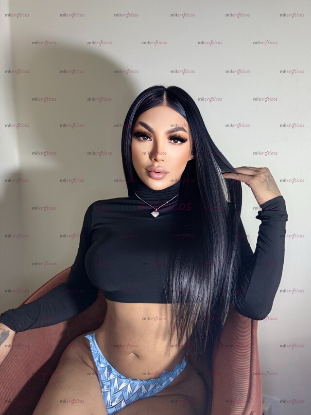 FOTOS DE SENSACIONAL ! SCORT TRANS DE LUJO ! C LUGAR ÚNICOS DIAS