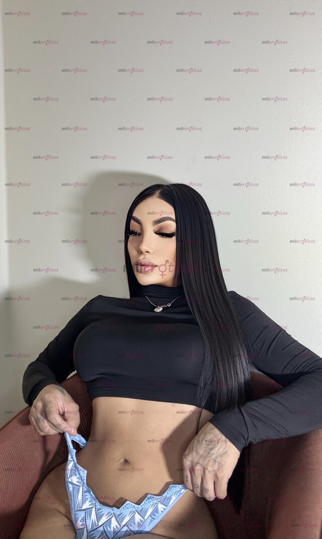 FOTOS DE SENSACIONAL ! SCORT TRANS DE LUJO ! C LUGAR ÚNICOS DIAS