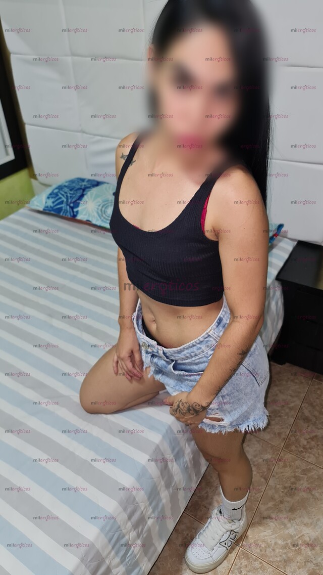 FOTOS DE HANA HERMOSA MODELO 100% NATURAL CUERPO DE MUCHO GIMNASIO