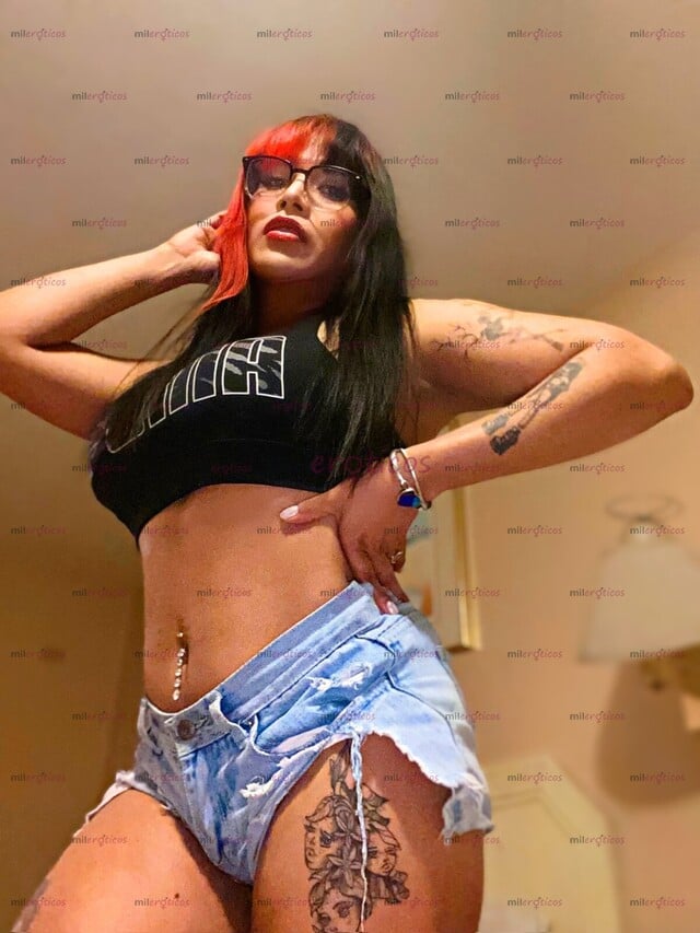 FOTOS DE VENTA DE VIDEOLLAMADA, PLATICA HOT (CHICA TRANS)