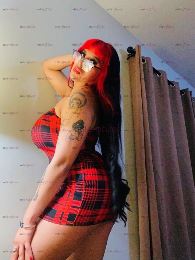 FOTOS DE VENTA DE VIDEOLLAMADA, PLATICA HOT (CHICA TRANS)
