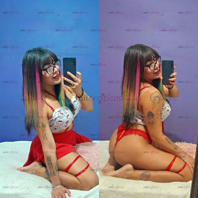 FOTOS DE VENTA DE VIDEOLLAMADA, PLATICA HOT (CHICA TRANS)