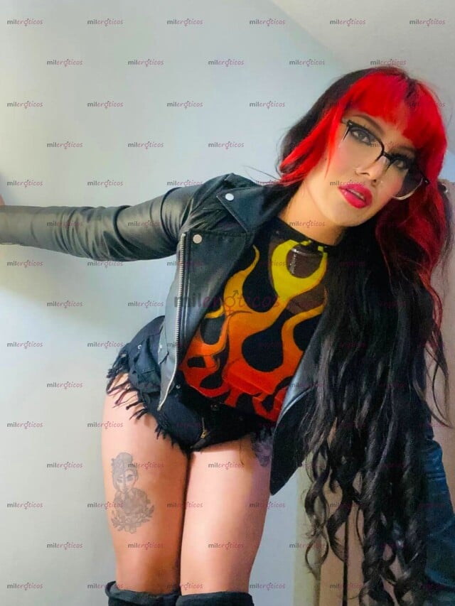 FOTOS DE VENTA DE VIDEOLLAMADA, PLATICA HOT (CHICA TRANS)