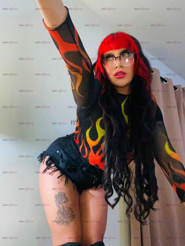 FOTOS DE VENTA DE VIDEOLLAMADA, PLATICA HOT (CHICA TRANS)
