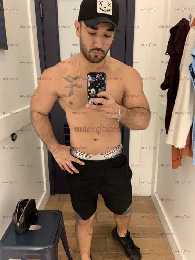 FOTOS DE MASAJISTA SI BUSCAS DIVERSIÓN, AQUÍ CHICO INTER PASIVO DISPONIBLE LAS 24 HORAS