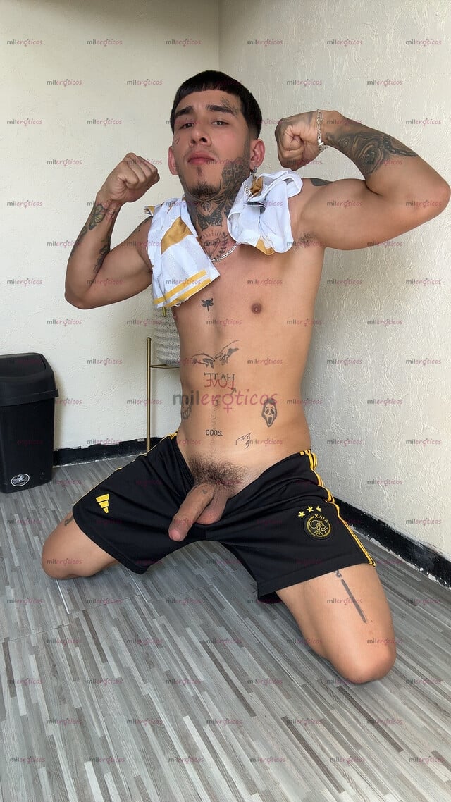 FOTOS DE CHACAL TATUADO VERGA LECHOSA VENUDA CONTÁCTAME