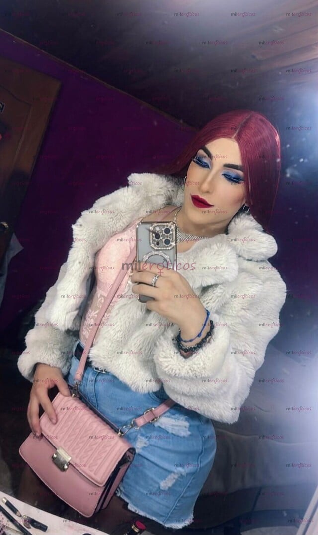 FOTOS DE SOY UNA CHICA TRANS RECIÉN LLEGADA A TU CIUDAD PARA PASARLA SÚPER RICO APTO PVDO