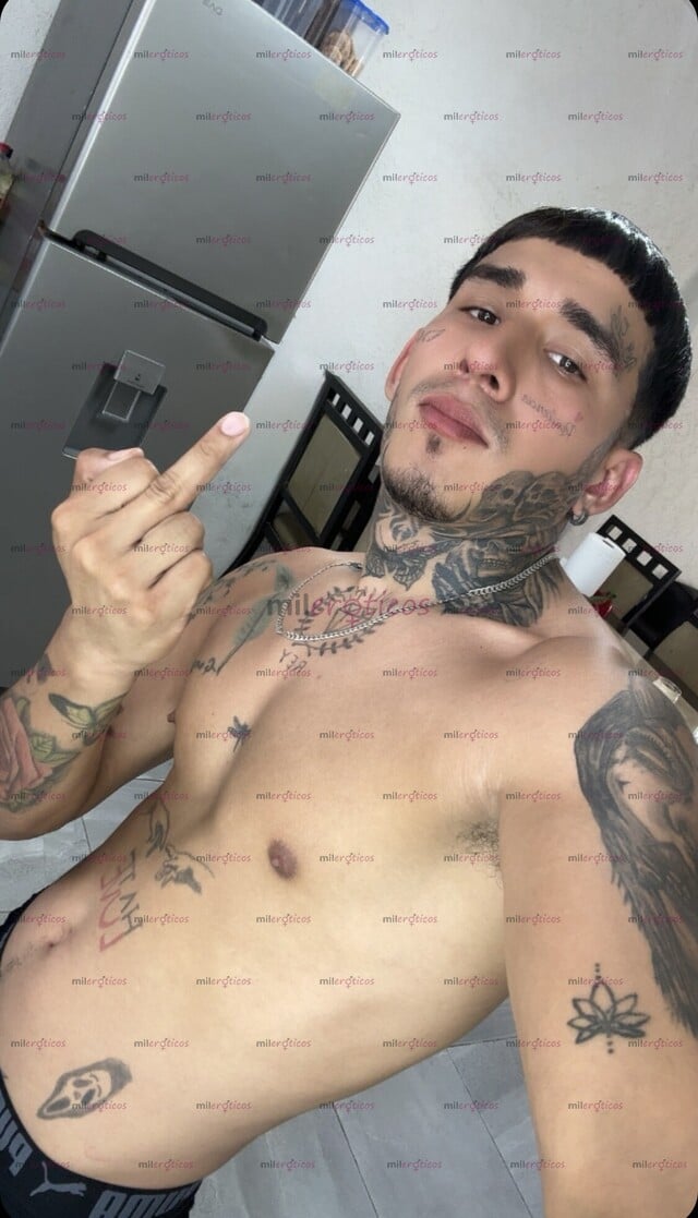 FOTOS DE CHACAL TATUADO VERGA LECHOSA VENUDA CONTÁCTAME