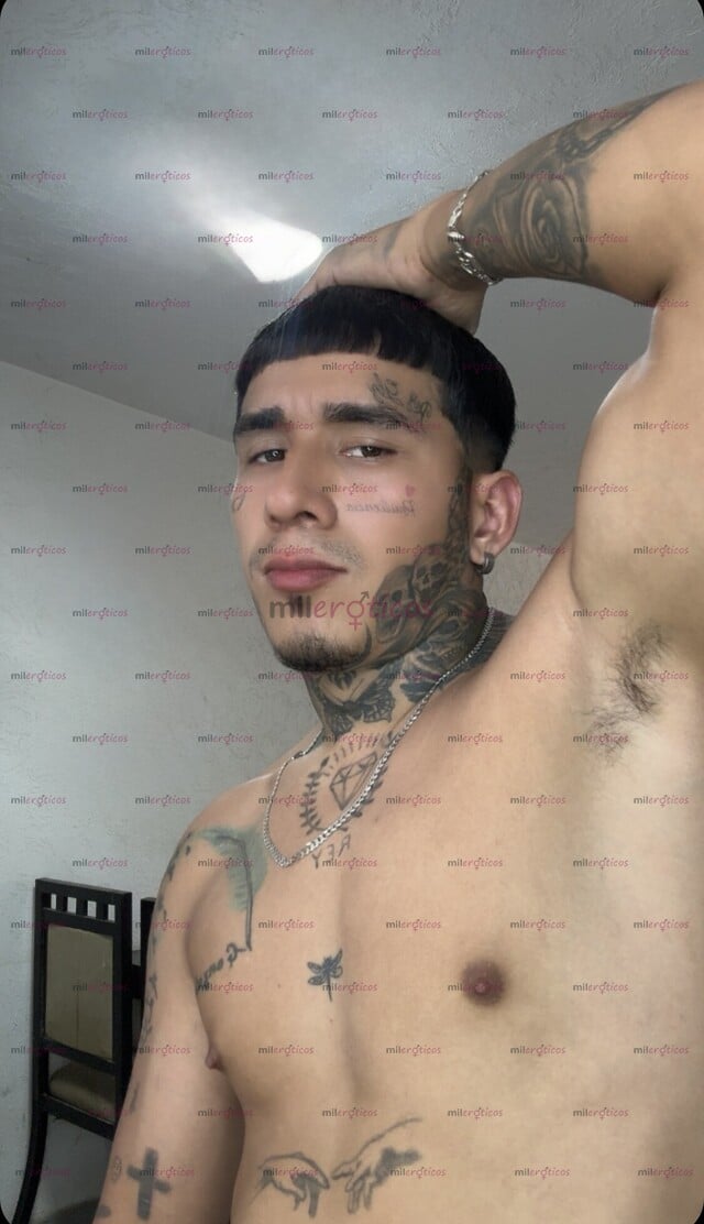 FOTOS DE CHACAL TATUADO VERGA LECHOSA VENUDA CONTÁCTAME