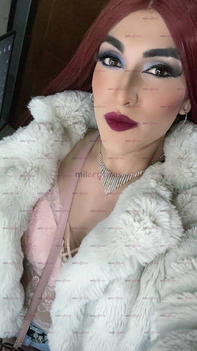 FOTOS DE SOY UNA CHICA TRANS RECIÉN LLEGADA A TU CIUDAD PARA PASARLA SÚPER RICO APTO PVDO