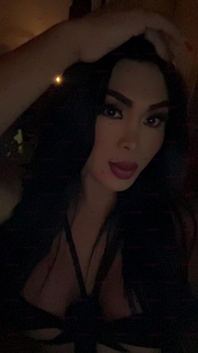 FOTOS DE BELLEZA Y ENCANTO TÚ SUEÑO ECHO REALIDAD EN UNA HERMOSA CHICA TRANS