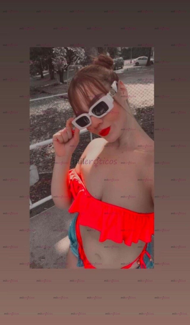 FOTOS DE BLANQUITA DELICIOSA SEXI Y HERMOSA CHICA EN LA CIUDAD