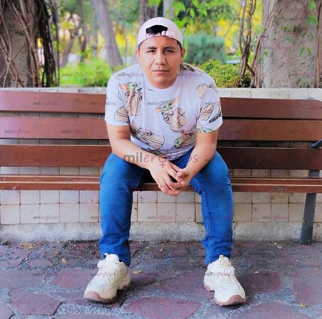 FOTOS DE GORDITO PASIVO AGUANTADOR LISTO PARA DARTE PLACER