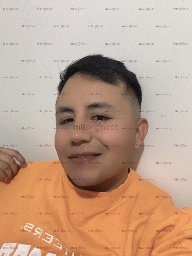 FOTOS DE GORDITO PASIVO AGUANTADOR LISTO PARA DARTE PLACER