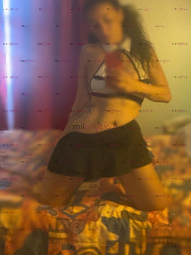 FOTOS DE BB VOY A TU TRAILER, BB ! LISTA PARA DIVERTIRNOS! LLÁMAME