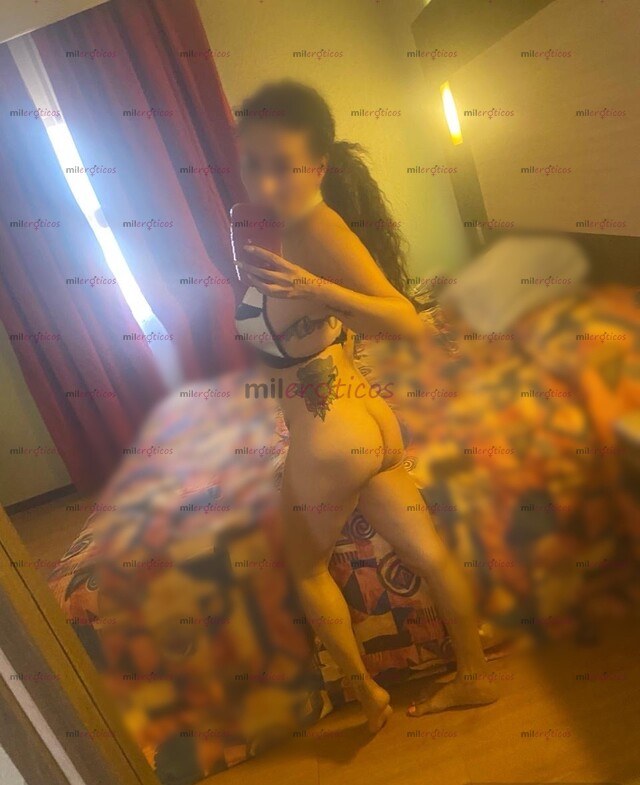 FOTOS DE BB VOY A TU TRAILER, BB ! LISTA PARA DIVERTIRNOS! LLÁMAME