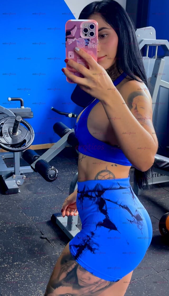 FOTOS DE NOVEDAD DE NUEVO EN TU CIUDAD HERMOSA CHICA CUERPO TATUADO