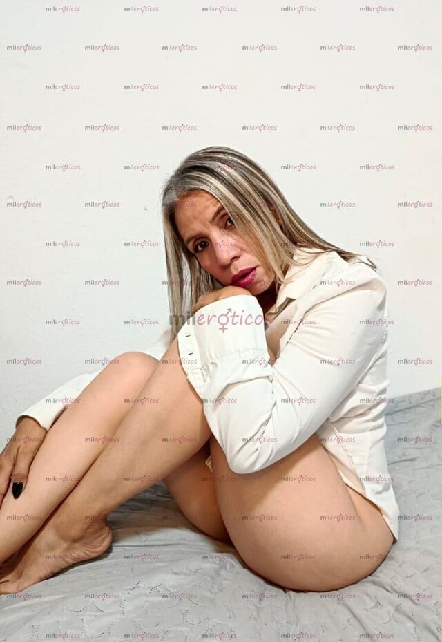 FOTOS DE MADURA, HERMOSA DISPUESTA A COMPLACER TUS DESEOS 24 7