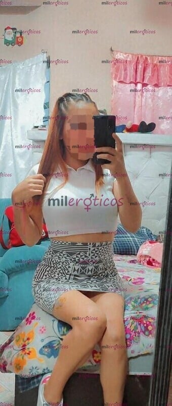 FOTOS DE SOY LINDA Y MUY TRAVIESA,ME LLAMO TIFANNY Y SERÉ TU PUTITA FAVORITA...