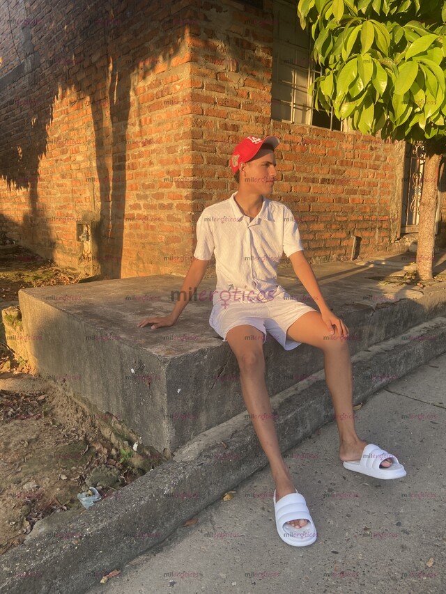 FOTOS DE HOLA SOY ALEJANDRO POLLO NUEVO EN TU CIUDAD DISPUESTO A TODO