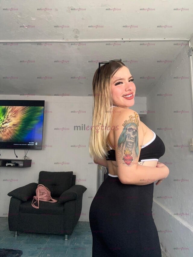 FOTOS DE REBEQUITA LA MUÑEQUITA MÁS SEXY Y TATUADITA QUE ENCONTRARÁS EN EL PORTAL