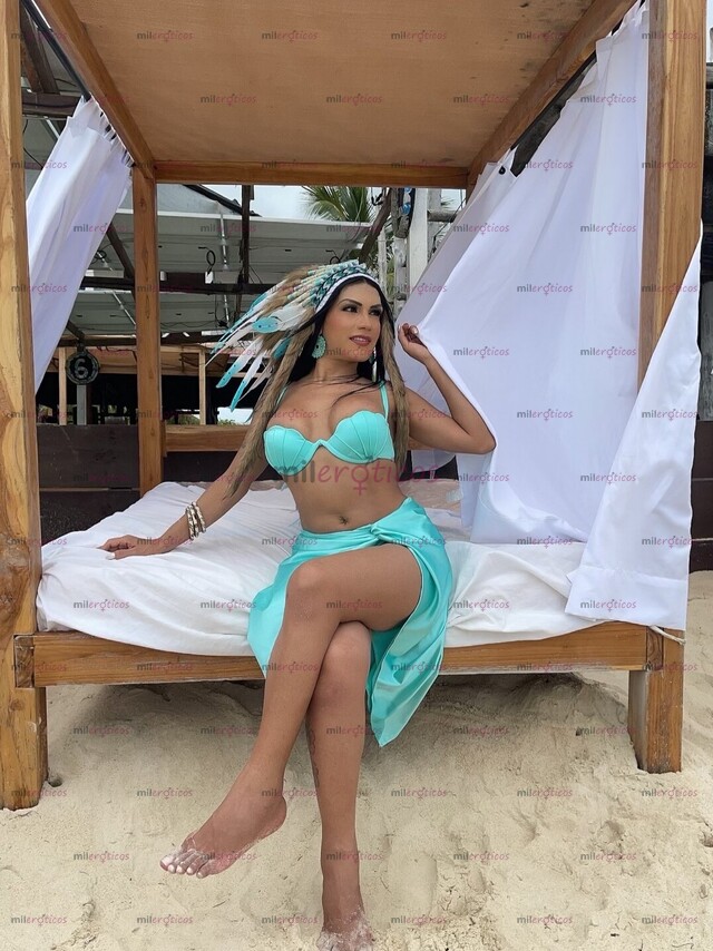 FOTOS DE CHANEL EXÓTICA INDIA TRANS VERSÁTIL EN UN BUEN SECTOR DE LA CIUDAD