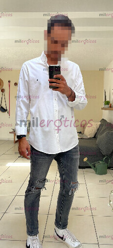 FOTOS DE ¿BUSCAS PLACER, COMPAÑÍA Y DISCRECIÓN? SOY LO QUE DESEAS