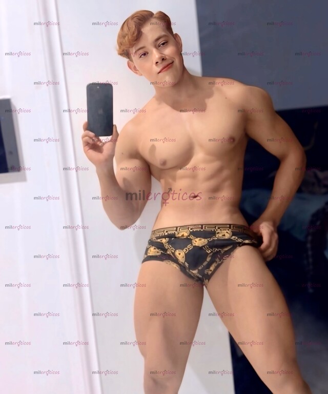 FOTOS DE PELIRROJO PASIVO NALGON EN TU CIUDAD DISPONIBLE