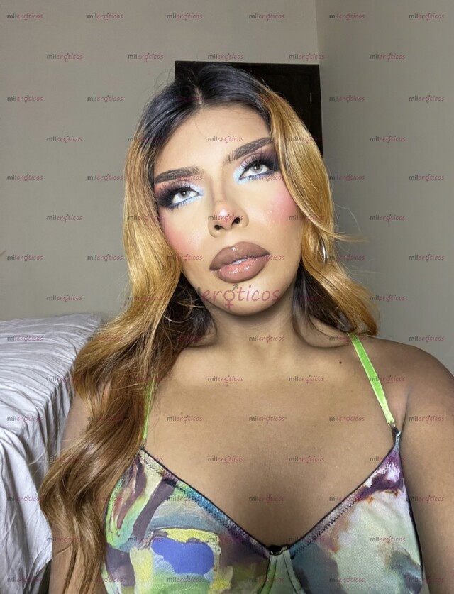 FOTOS DE POR PRIMERA VEZ EN TU CIUDAD LA TRANS DE TUS SUEÑOS