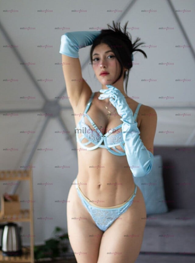FOTOS DE ISA DURAN, INFLUENCER CALIENTE Y DISPONIBLE PARA CUMPLIR TUS FANTASÍAS