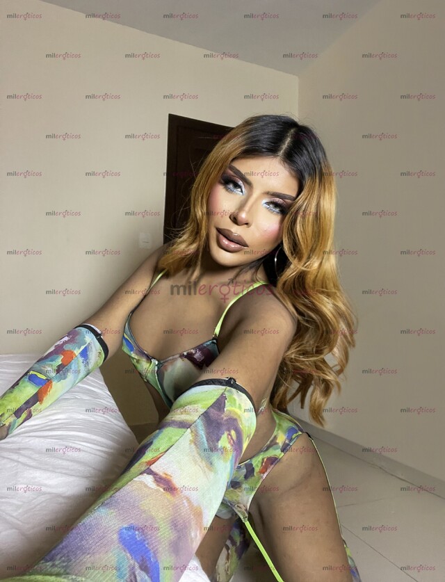 FOTOS DE POR PRIMERA VEZ EN TU CIUDAD LA TRANS DE TUS SUEÑOS