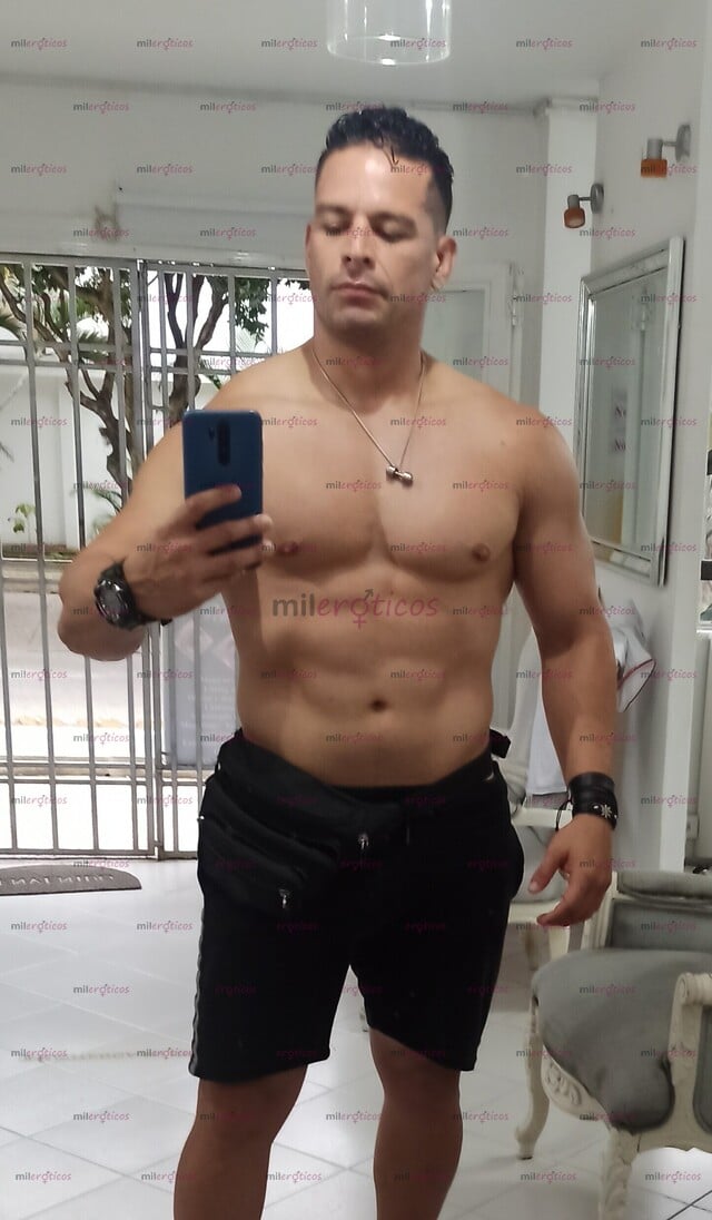FOTOS DE ACTIVO MACHO ARDIENTE DISPUESTO A COMPLACERTE PAREJAS O PERSONAS SOLAS