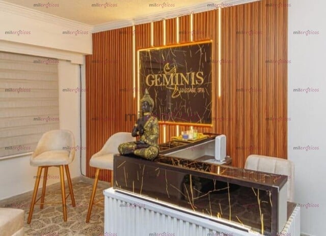 FOTOS DE BIENVENIDO A GÉMINIS, ES RITUAL, CONEXIÓN, ARTE Y MISTERIO