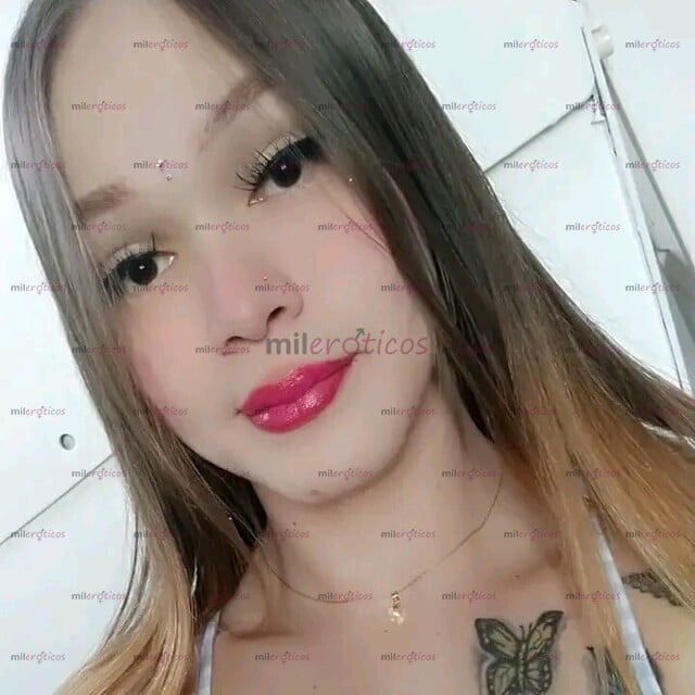 FOTOS DE CHICA TRANS DISPUESTA A CUMPLIR TODAS TUS FANTASÍAS VERGONA 25 CM ME GUSTAN