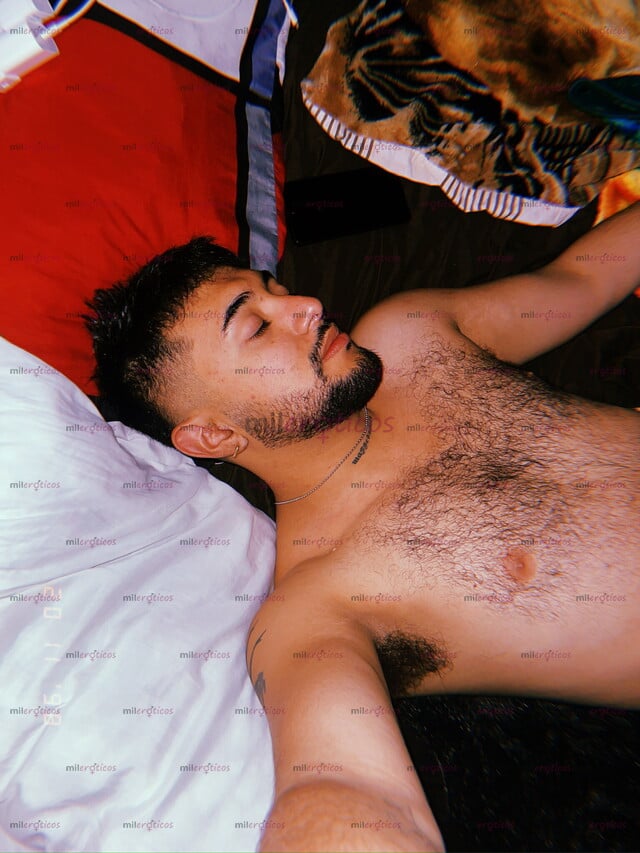 FOTOS DE RICO JOVEN PELUDO DOMINANTE LISTO PARA ESTIMULARTE