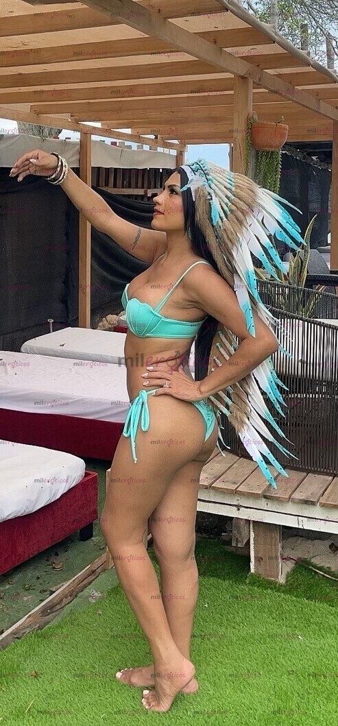 FOTOS DE CHANEL EXÓTICA INDIA TRANS VERSÁTIL EN UN BUEN SECTOR DE LA CIUDAD